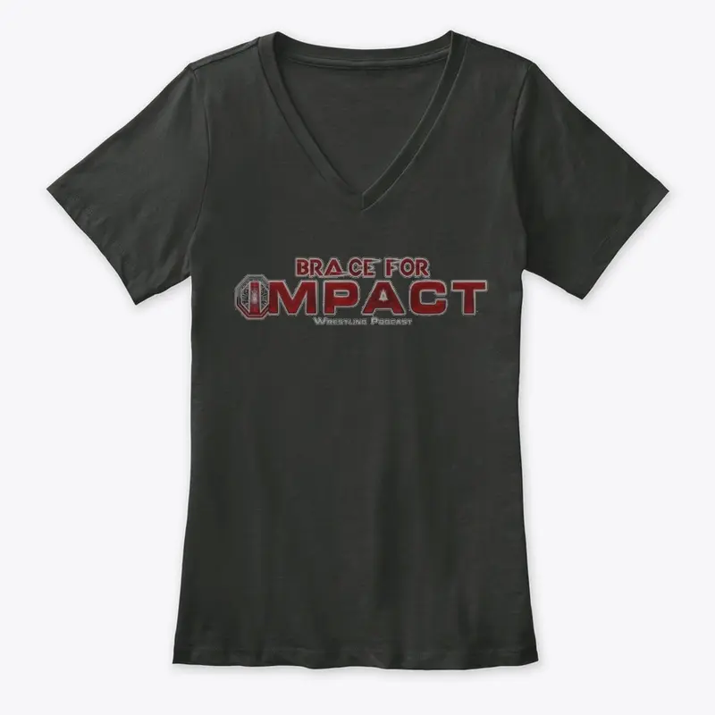 Brace For Impact Women's Tee