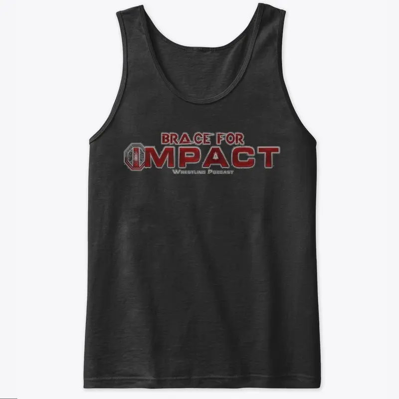 Brace For Impact Tank