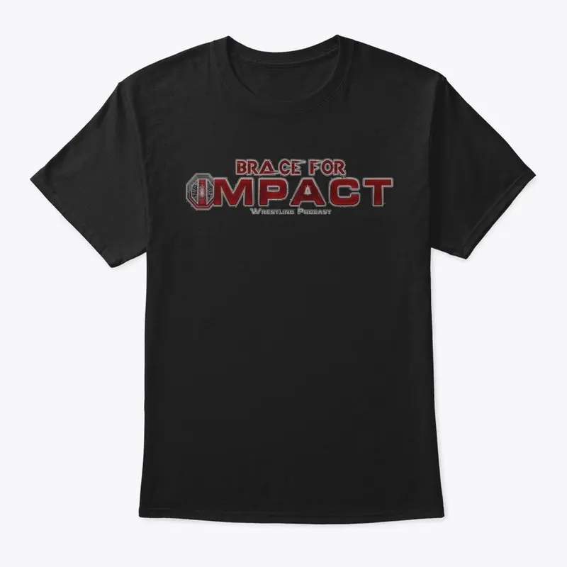 Brace for Impact Unisex Tee